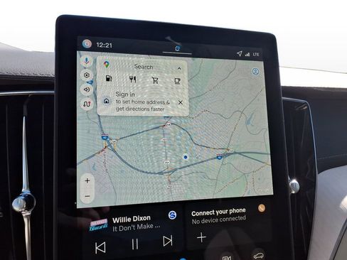 New 2026 Volvo XC60 B5 Ultra w/ Protection Package Premier image 14