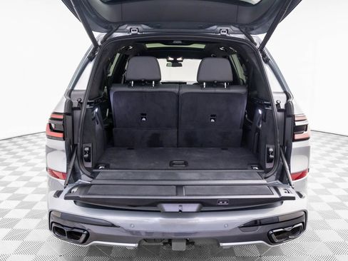 Certified 2024 BMW X7 M60i w/ Climate Comfort Package image 30