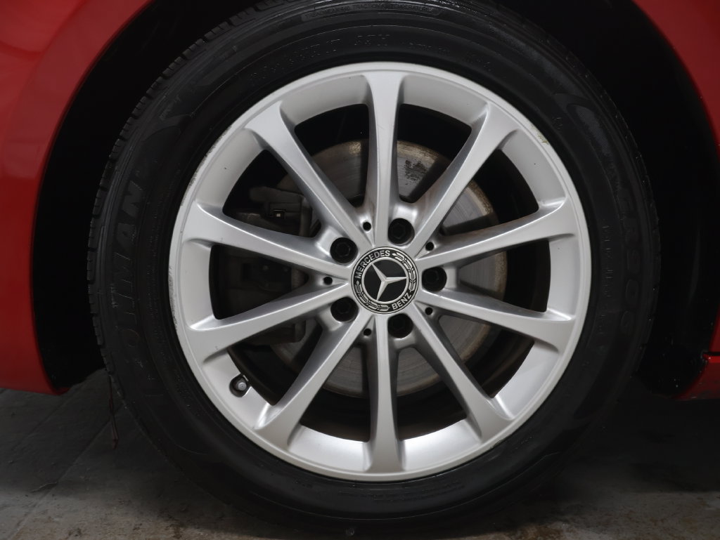 Used 2019 Mercedes-Benz A 220 image 33