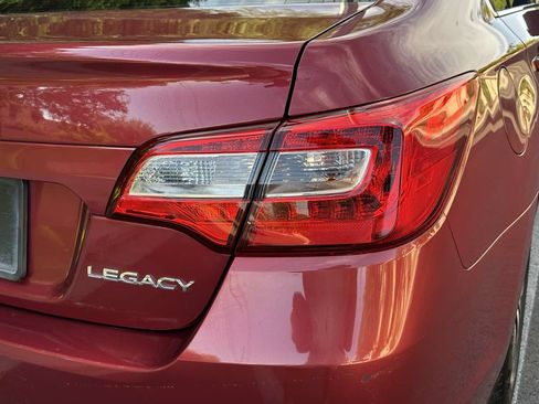 Used 2019 Subaru Legacy 2.5i w/ Alloy Wheel Package AWD/4WD image 45