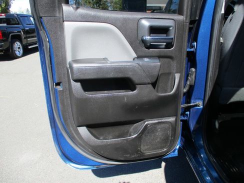 Used 2018 Chevrolet Silverado 2500 W/T w/ WT Convenience Package image 24