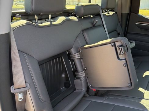 Used 2025 Chevrolet Silverado 1500 LT w/ Safety Package image 50