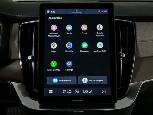 New 2026 Volvo XC90 B6 Plus w/ Protection Package Premier image 14