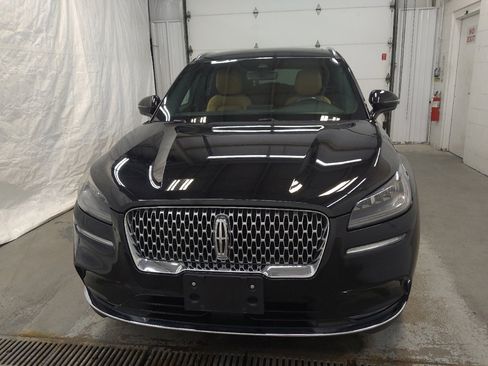 Used 2020 Lincoln Corsair Reserve w/ Elements Package image 15