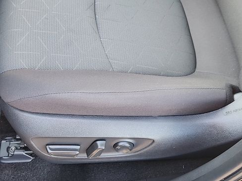 Certified 2025 Toyota RAV4 XLE image 22