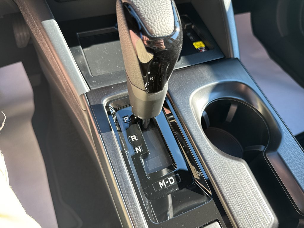 New 2026 Subaru Outback Limited AWD/4WD image 27