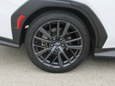 Used 2022 Subaru WRX Limited image 25
