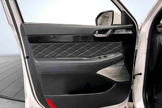 Used 2021 Hyundai Palisade Calligraphy AWD/4WD image 25