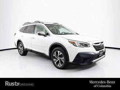 Used 2020 Subaru Outback Touring XT