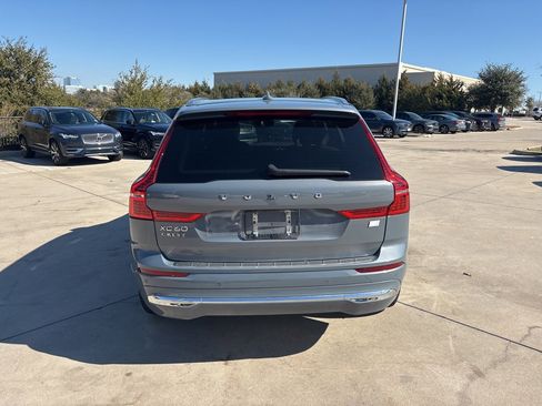 Used 2023 Volvo XC60 T8 Plus w/ Protection Package Premier image 6
