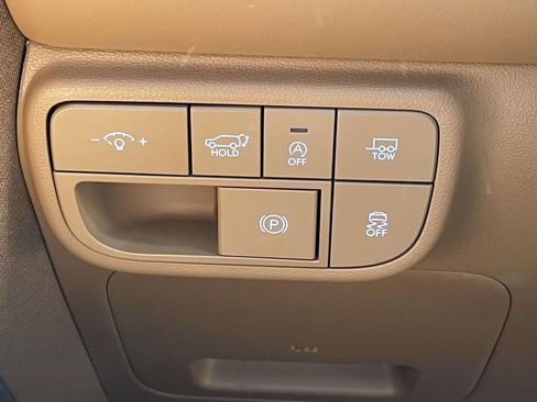 Certified 2026 Hyundai Palisade Calligraphy AWD/4WD image 20