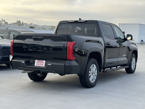 New 2026 Toyota Tundra SR5 RWD image 13