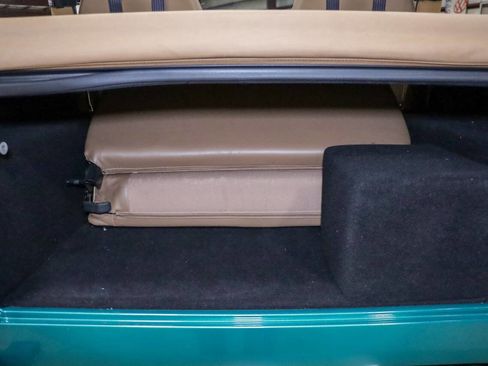 Used 1995 Jeep Wrangler Rio Grande image 37