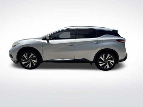 Used 2016 Nissan Murano Platinum w/ Platinum Technology Package FWD image 8