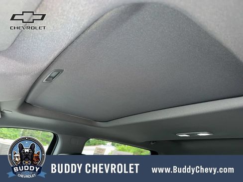 Used 2025 GMC Sierra 1500 Denali w/ Denali Reserve Package AWD/4WD image 20