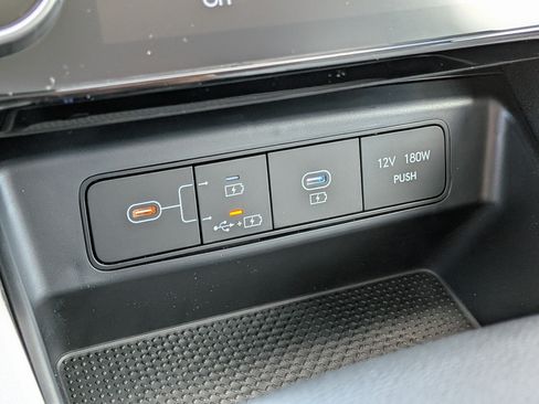 New 2026 Hyundai Tucson SEL FWD image 29