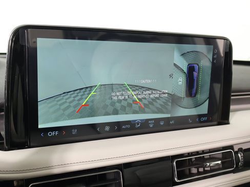 New 2026 Lincoln Aviator AWD w/ Jet Appearance Package image 6