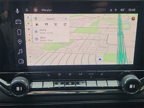 Used 2023 Chevrolet Colorado LT w/ LT Convenience Package II image 14