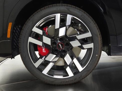 New 2026 MINI Cooper Countryman John Cooper Works image 8