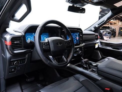 Used 2026 Ford F150 Raptor AWD/4WD image 13