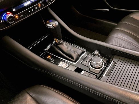 Used 2020 MAZDA MAZDA6 Grand Touring image 16