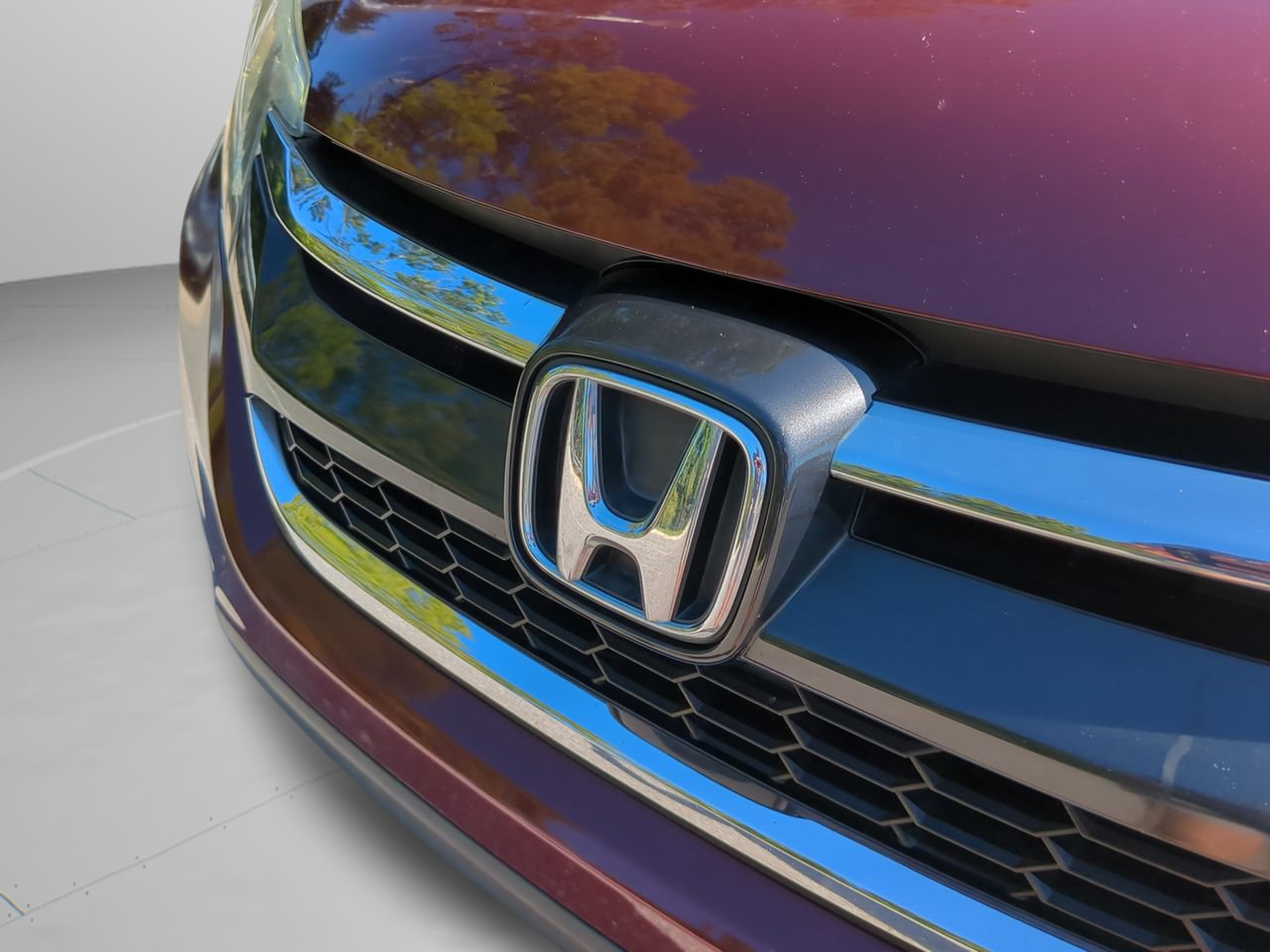 Used 2015 Honda CR-V EX-L image 22