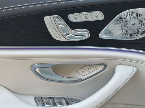 Certified 2024 Mercedes-Benz AMG GT 43 image 19