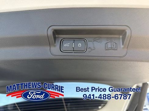 New 2026 Ford Explorer Active w/ Active Comfort Package RWD image 15