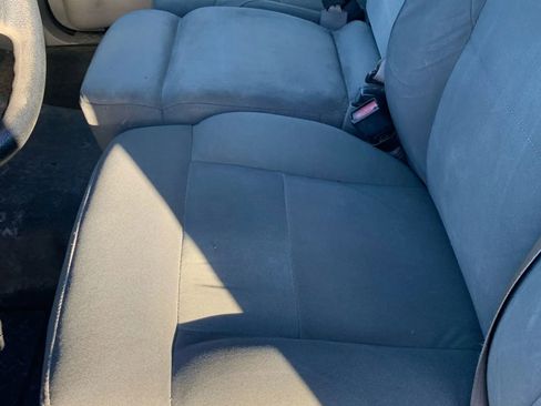 Used 2007 Ford F150 STX image 12