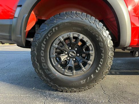 Used 2023 Ford F150 Raptor AWD/4WD image 19