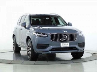 Certified 2023 Volvo XC90 B6 Core w/ Protection Package Premier video 2