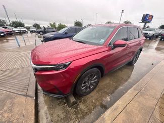 Used 2026 Honda CR-V EX-L video 1