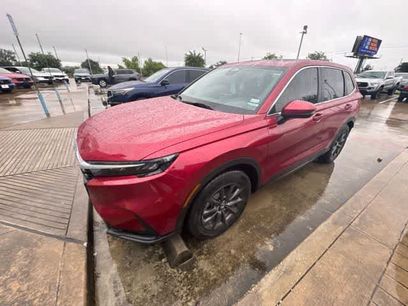 Used 2026 Honda CR-V EX-L