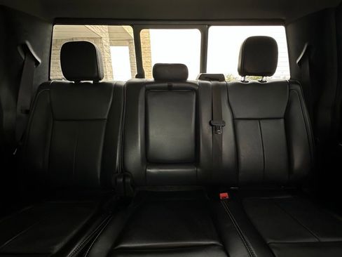 Used 2019 Ford F150 Lariat w/ Equipment Group 501A Mid image 24