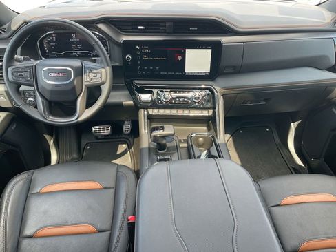 Used 2024 GMC Sierra 1500 AT4 w/ Technology Package image 14