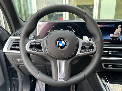 New 2026 BMW X5 sDrive40i w/ Executive Package RWD image 27