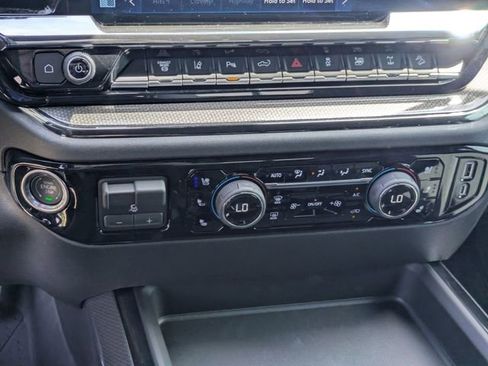 New 2026 Chevrolet Silverado 2500 ZR2 w/ LPO, Dark Essentials Package AWD/4WD image 22