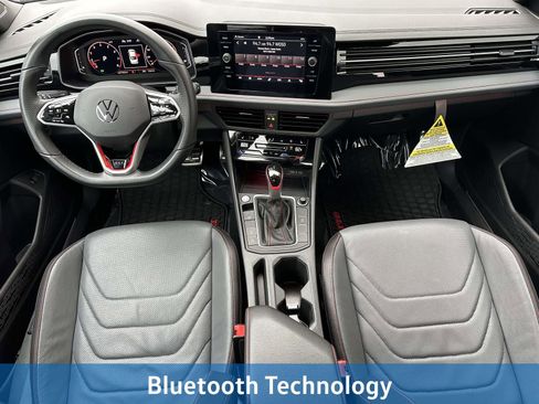 Certified 2025 Volkswagen Jetta GLI Autobahn image 12