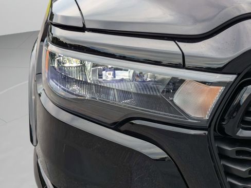 New 2026 RAM 1500 Big Horn AWD/4WD image 10