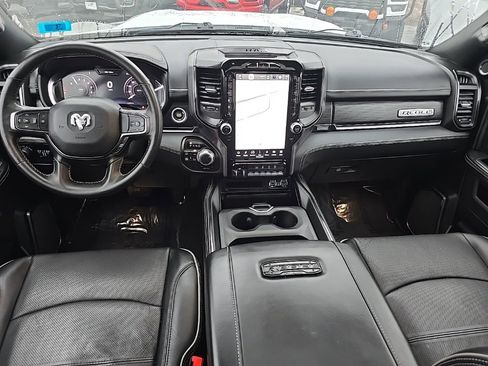 Certified 2024 RAM 2500 Rebel w/ Level 2 Equipment Group image 17