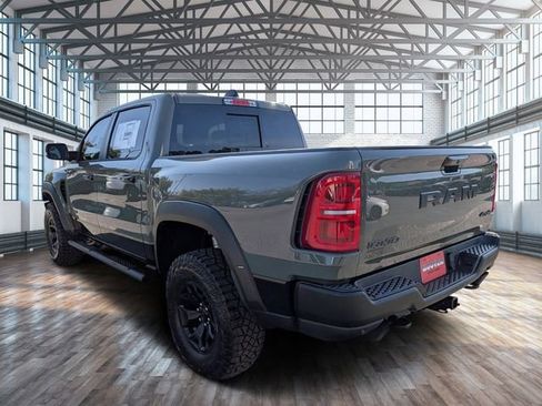 New 2026 RAM 1500 RHO image 6