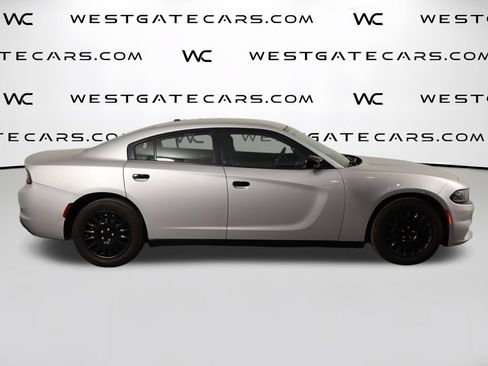 Used 2020 Dodge Charger Police AWD/4WD image 47