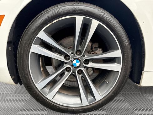 Used 2020 BMW 430i xDrive Coupe w/ Convenience Package AWD/4WD image 19