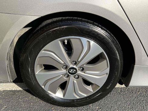 Used 2013 Hyundai Sonata Limited FWD image 49
