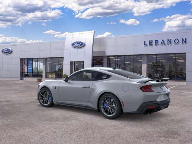 New 2026 Ford Mustang Dark Horse RWD image 5
