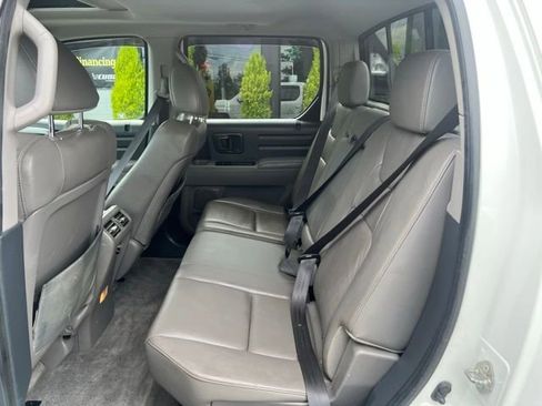 Used 2012 Honda Ridgeline RTL image 20