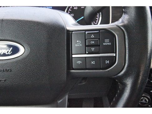 Used 2021 Ford F150 XLT w/ Equipment Group 302A High AWD/4WD image 19