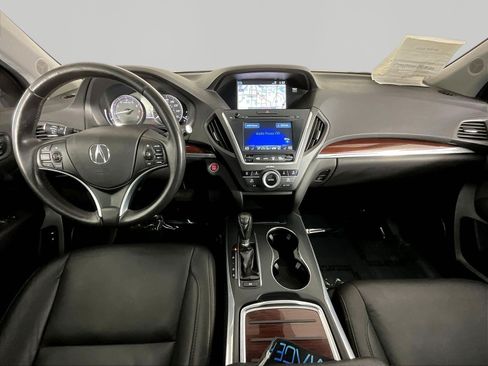 Used 2014 Acura MDX SH-AWD w/ Technology Package image 7