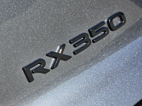 Certified 2025 Lexus RX 350 Premium Plus image 19