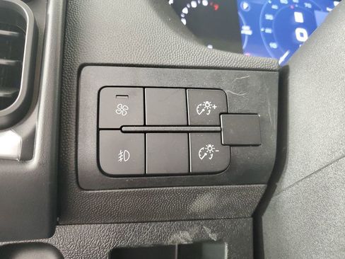 Used 2024 RAM ProMaster 2500 w/ Quick Order Package 22G SLT image 25